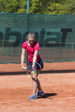Lilly Düffert 2056 - NL VfL Westercelle - TC RW Wahlstedt 2 : Ergebnis: 5:4